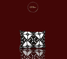  Brown Diamonds Pillowcase | 20*14inch