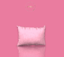  HD PINK | 20*14in PILLOWCASE